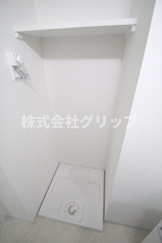 リヴシティ横濱蒔田壱番館のその他