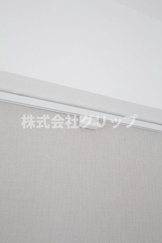リヴシティ横濱蒔田壱番館の設備