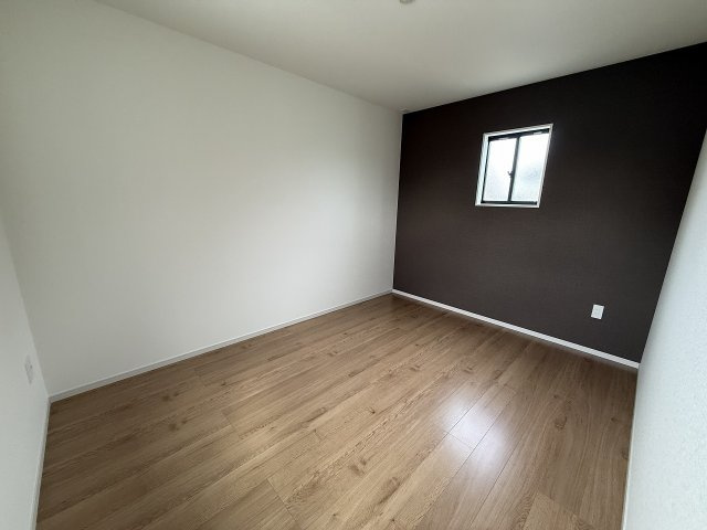 板持　新築戸建の洋室|洋室6.7帖