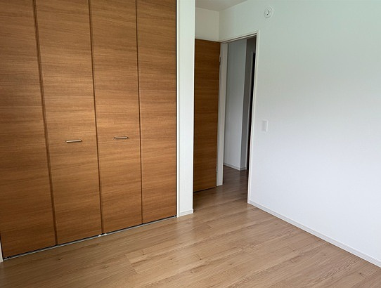 板持　新築戸建の洋室|洋室5.2帖