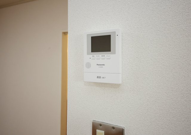 エルモリカワのセキュリティ
