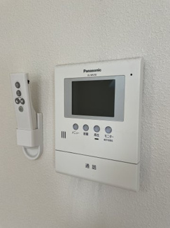 【セキュリティ】 | グランベルクB