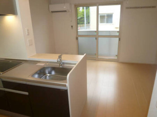 【居間・リビング】 | グランベルクB