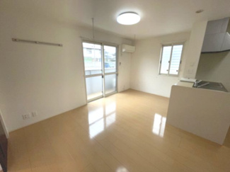 【展望】 | グランベルクB | イメージ(反転タイプ)