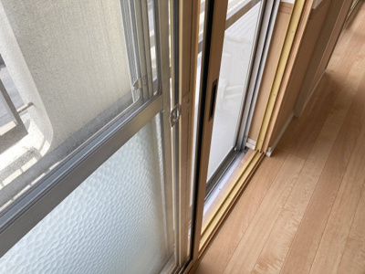 【内装】 | 山本ビル