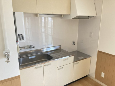 【キッチン】 | 山本ビル