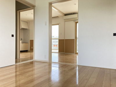 【内装】 | 山本ビル