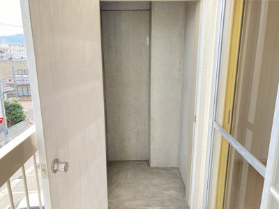 【収納】 | 山本ビル