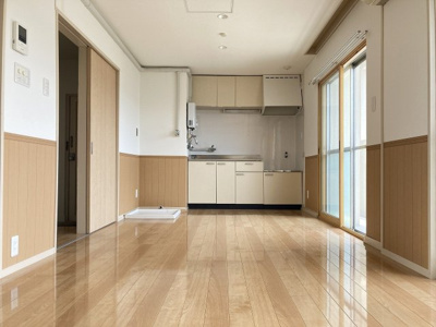 【居間・リビング】 | 山本ビル