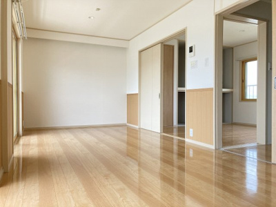 【内装】 | 山本ビル