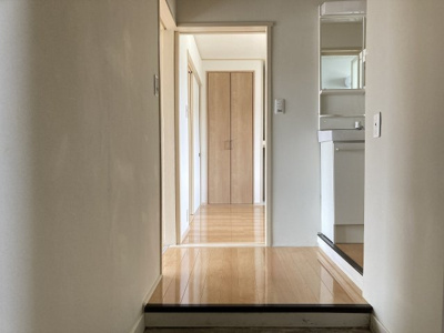 【玄関】 | 山本ビル