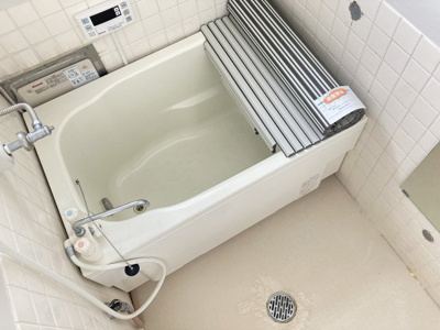 【浴室】 | 山本ビル