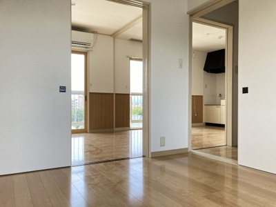 【内装】 | 山本ビル