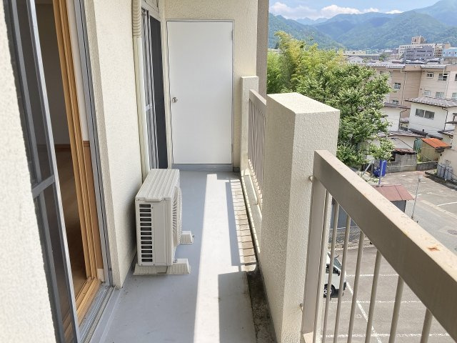 山本ビルのその他