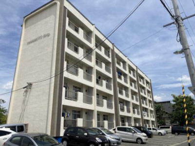 【外観】 | 山本ビル