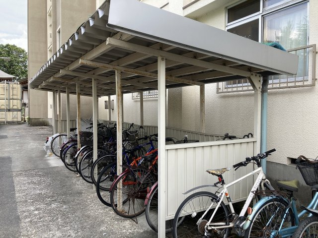 山本ビルのその他共用部分