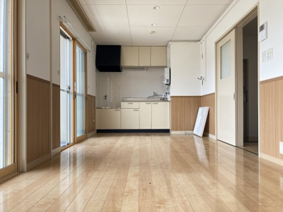 【居間・リビング】 | 山本ビル