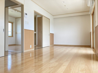 【内装】 | 山本ビル