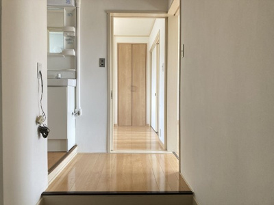 【玄関】 | 山本ビル