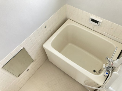 【浴室】 | 山本ビル