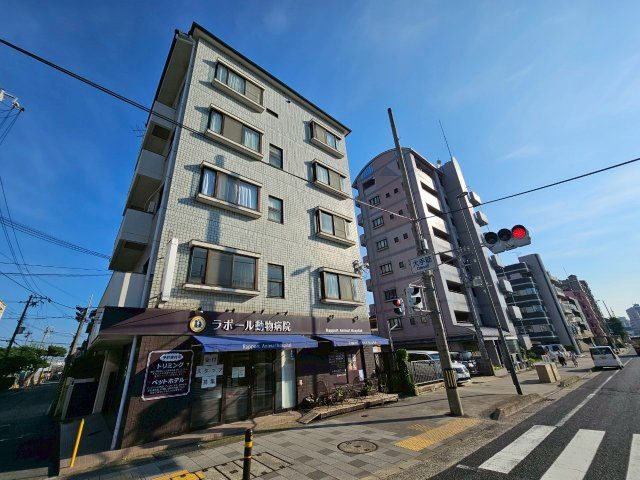 フォーライフ御影