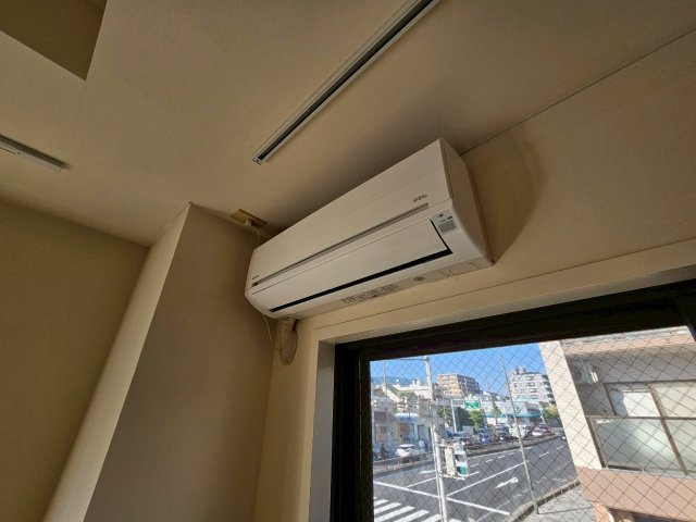 フォーライフ御影の内装