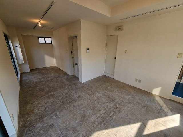 フォーライフ御影の居間・リビング