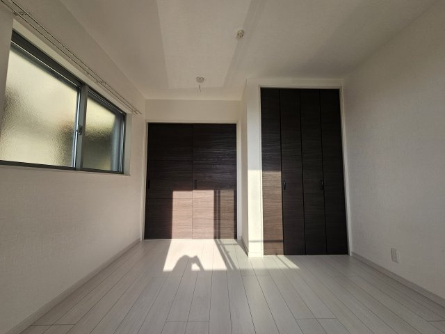 KARIN明石南の子供部屋