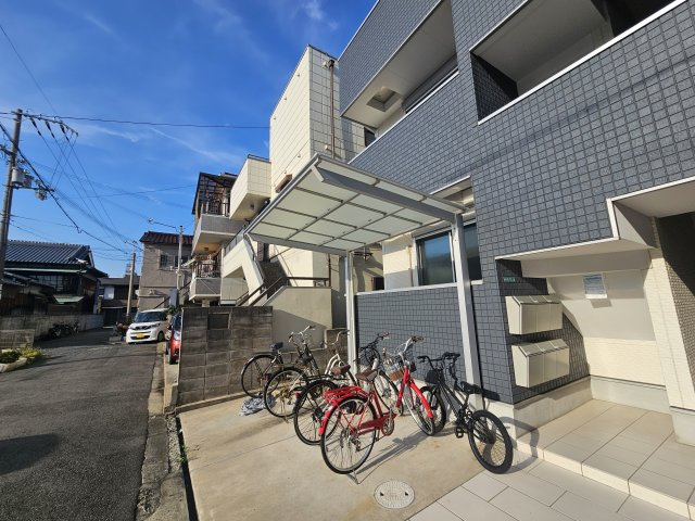 KARIN明石南のその他共用部分