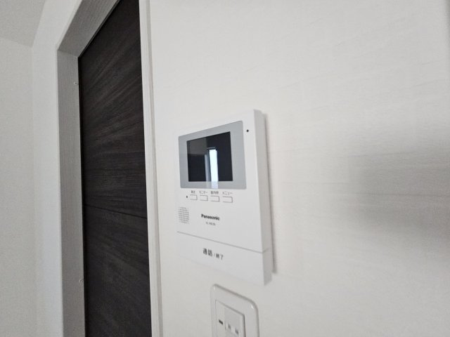 KARIN明石南のセキュリティ