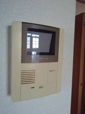 【セキュリティ】 | インペリアルＢ