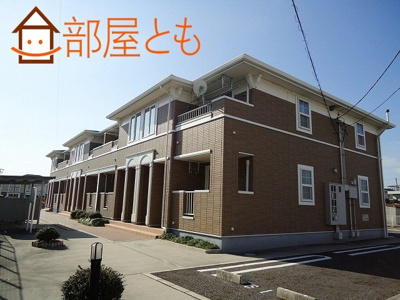 【外観】 | インペリアルＢ