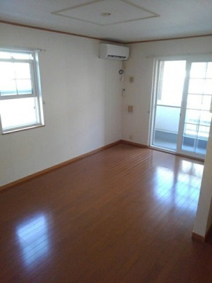 【居間・リビング】 | インペリアルＢ