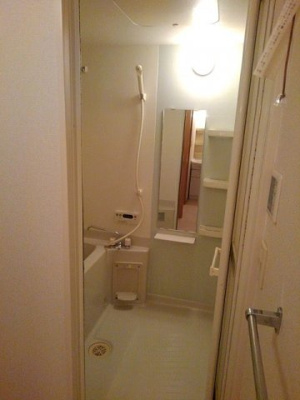 【浴室】 | インペリアルＢ