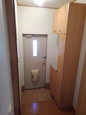 【玄関】 | インペリアルＢ