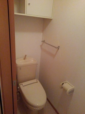 【トイレ】 | インペリアルＢ