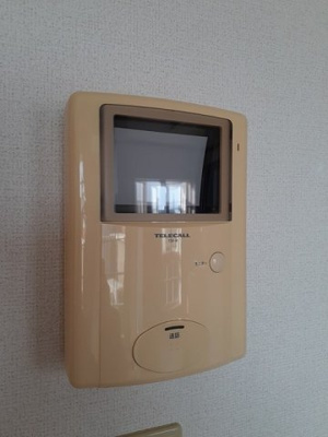 【セキュリティ】 | アネックス雅Ｂ