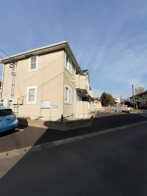 【駐車場】 | アネックス雅Ｂ