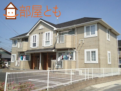 【外観】 | アネックス雅Ｂ