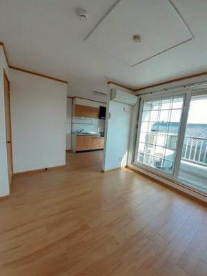 【居間・リビング】 | アネックス雅Ｂ