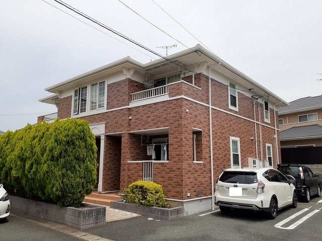 コーポＫ．Ｍ　Ⅵ