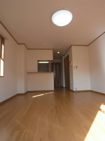 菊池郡菊陽町花立１丁目のアパートのその他