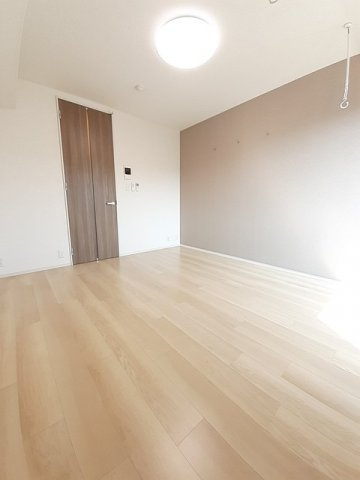 チェリー　ブロッサムの内装