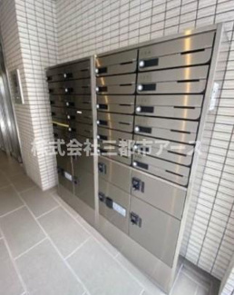 【その他共用部分】 | テラス戸越公園