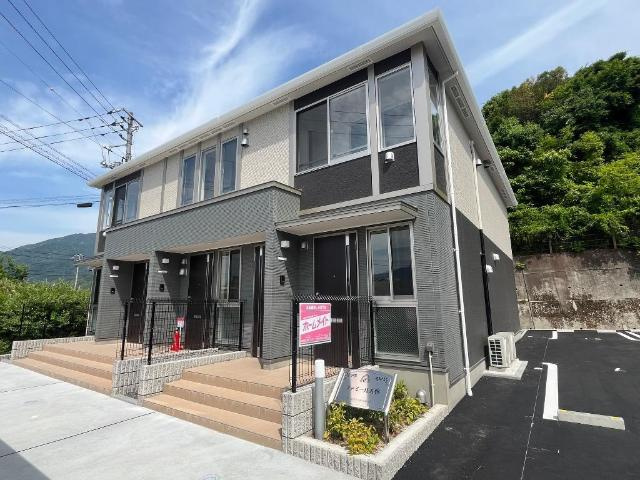 ファミール大野