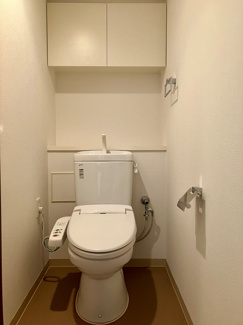 【トイレ】 | ＢＥＬＩＳＴＡ戸田公園東