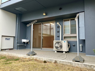 【バルコニー】 | ＢＥＬＩＳＴＡ戸田公園東