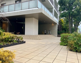 【エントランス】 | ＢＥＬＩＳＴＡ戸田公園東