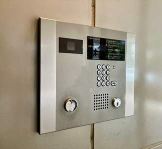 【セキュリティ】 | ＢＥＬＩＳＴＡ戸田公園東