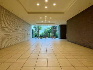 【ロビー】 | ＢＥＬＩＳＴＡ戸田公園東